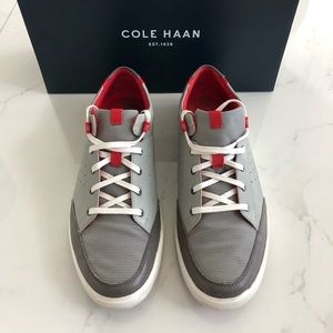 Cole Haan size 10M Grand O.S casual shoes